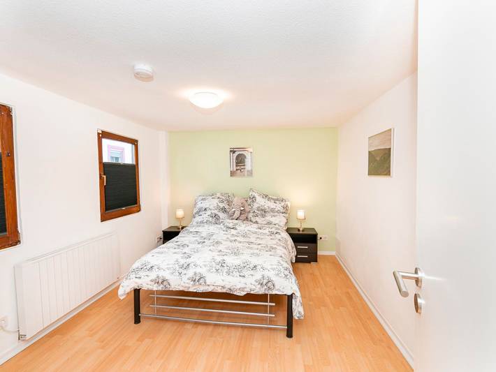 Ferienhaus für 4 Personen, kinderfreundlich in Zell Stadt (Mosel) - 3