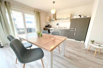 Ferienwohnung für 4 Personen in Kölpinsee, Loddin, Bild 4