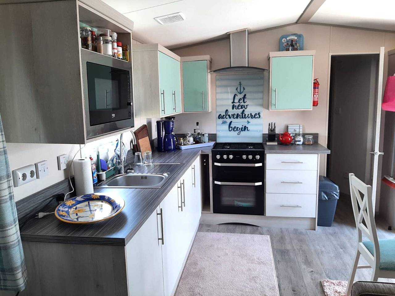 Gemütliches Chalet für Paare in Oostkapelle, Walcheren