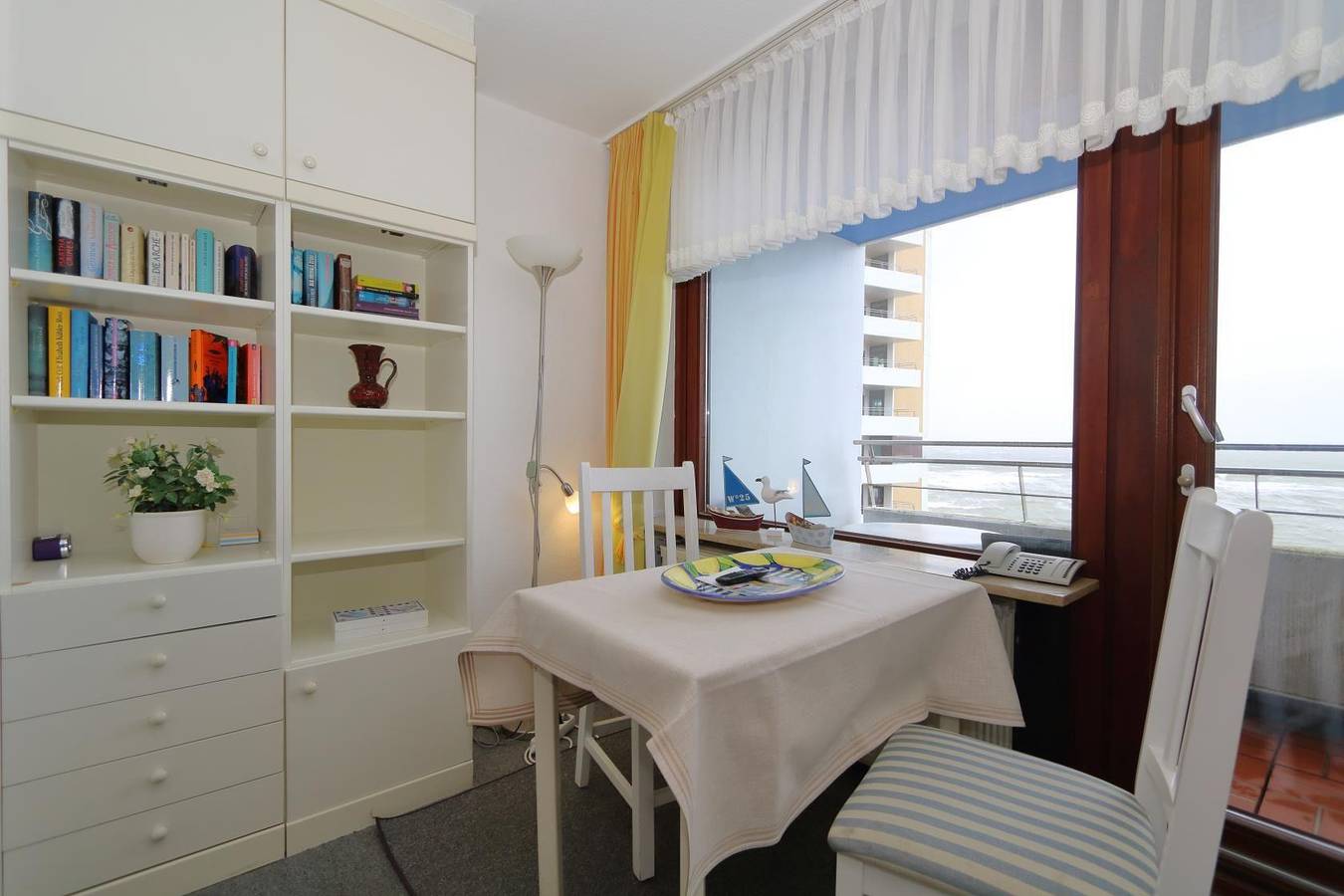 Ganzes Studio, Haus Sylter Welle 092a Wb in Westerland, Sylt (Gemeinde)