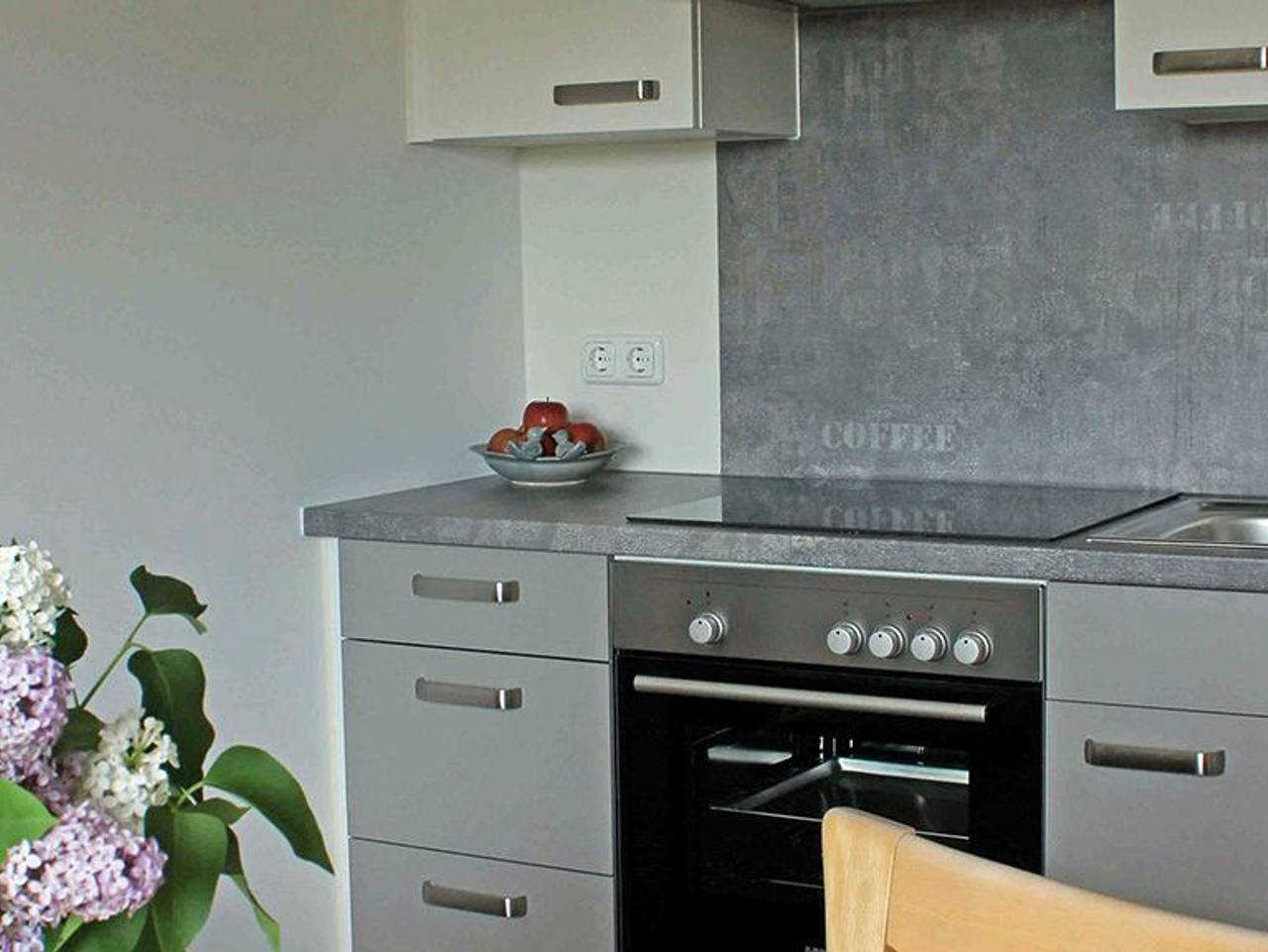 Ganze Ferienwohnung, Biohof Knoblechner - Ferienwohnung Schafbergblick in Tiefgraben, Traunviertel