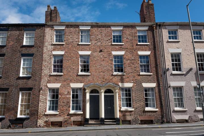 Villa pour 14 personnes à Liverpool - 2