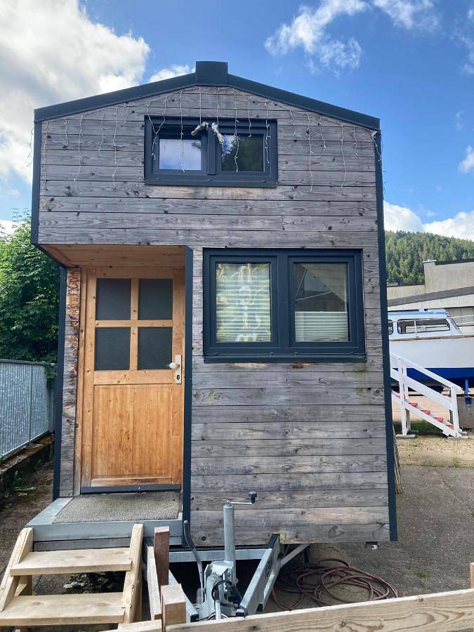Two-Bedroom House in Triberg, Südschwarzwald