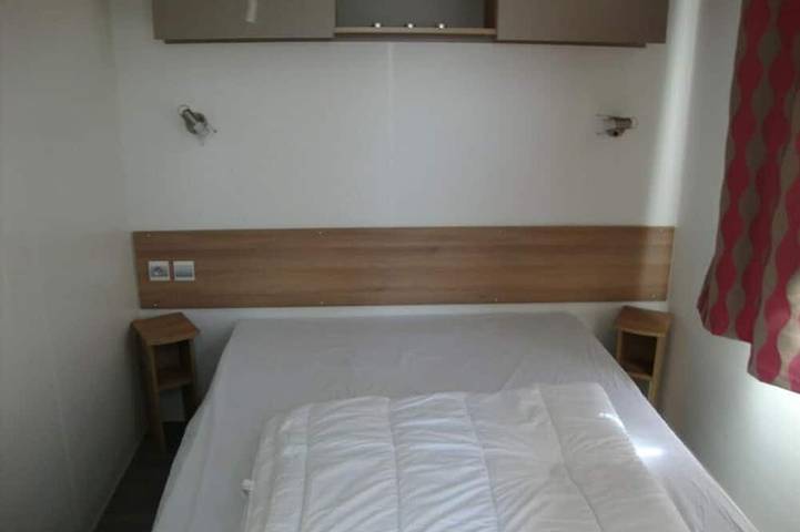 Camping pour 8 personnes à Valras-Plage - 3