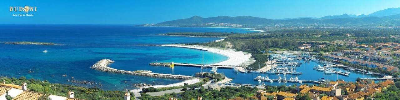 Location de vacances pour 3 personnes, avec vue et jardin, adapté aux familles à Porto Ottiolu - 3