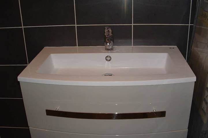 Gîte pour 4 personnes, avec balcon dans Plage de Bray-Dunes - 4