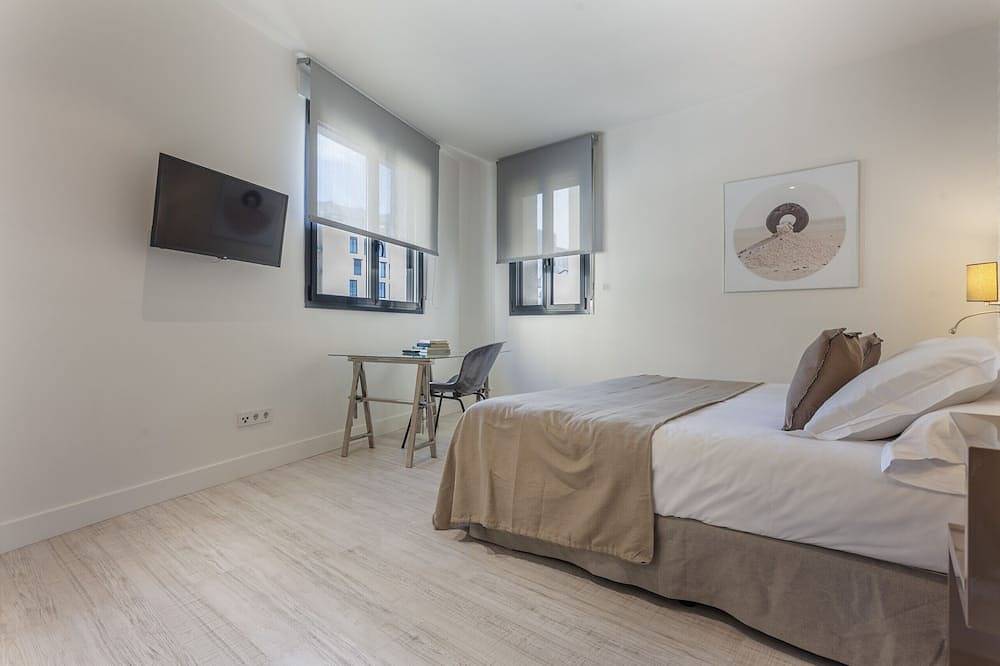 Ganze Wohnung, Mit House Olavide Xi en Madrid in Chamberí (Madrid), Madrid