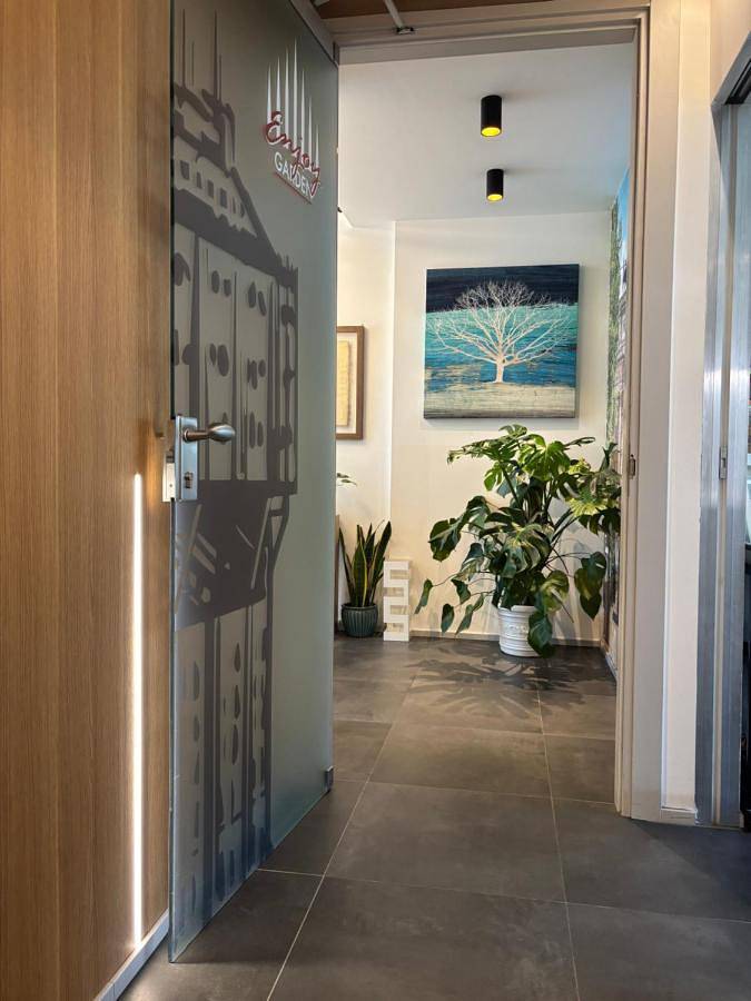 BnB für 2 Personen, mit Balkon in Mailand - 2