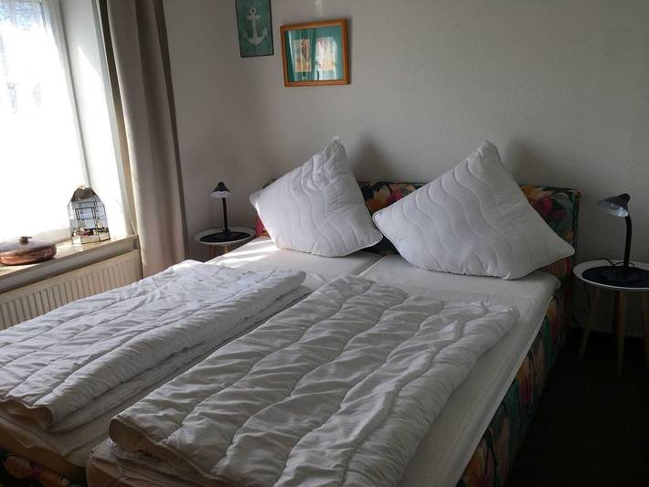 Ganze Ferienwohnung, Ferienwohnung Merklinghaus in Carolinensiel-Harlesiel, Wittmund