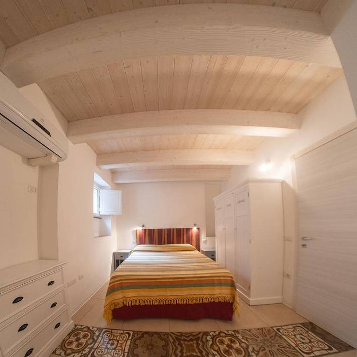 Apartamento de vacaciones para 4 personas - 1