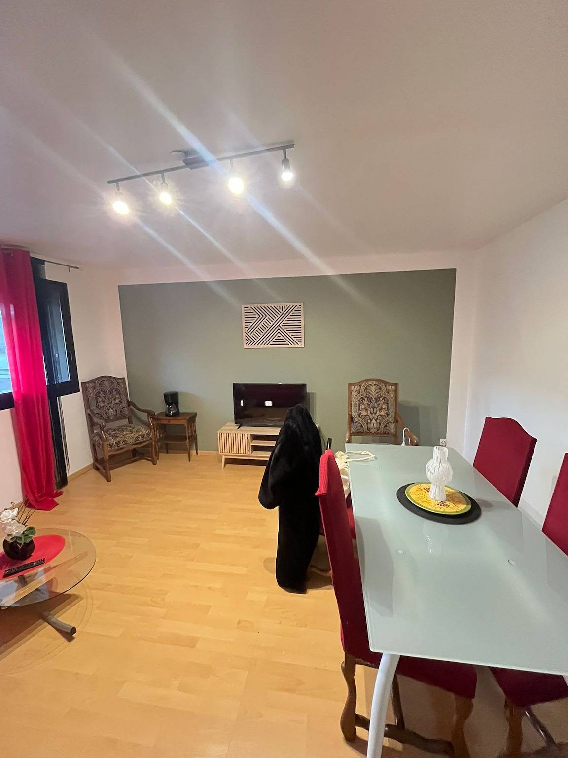 Apartamento entero, Appartement calme au centre de Poissy in Poissy, Yvelines