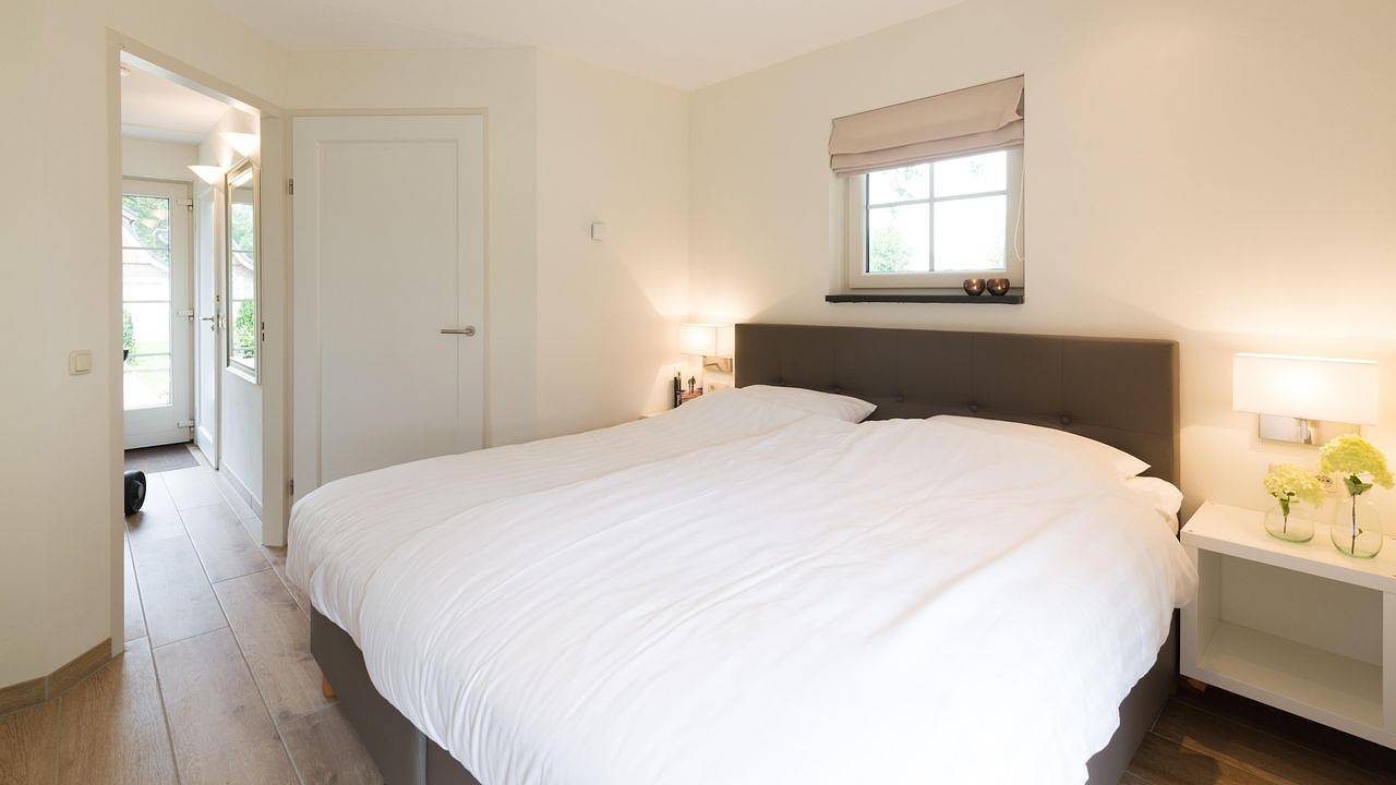 Villa für 6 Personen (125 m²) in Hellendoorn in Hellendoorn, Sallandse Heuvelrug