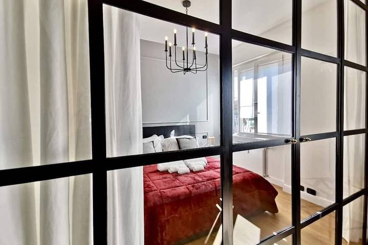 Ferienwohnung für 4 Personen, mit Whirlpool in Bergamo - 2