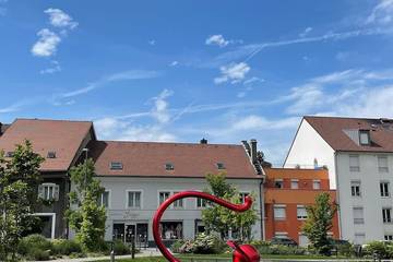 Gîte pour 7 personnes à Bonneville