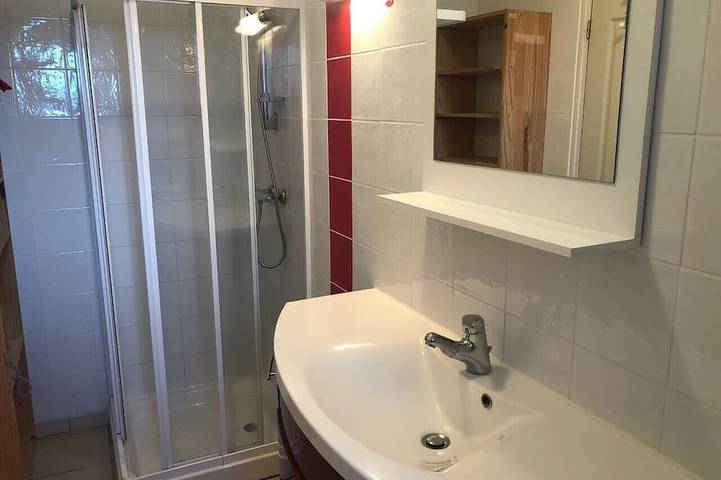 Location de vacances pour 4 personnes, avec jardin, animaux acceptés à Lestre - 3