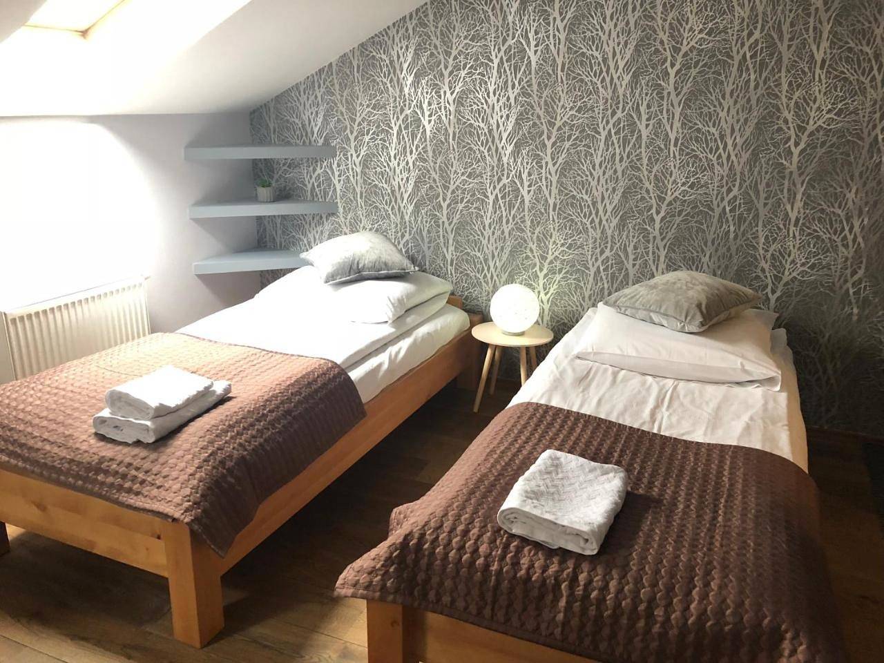 Cały apartament, Sokół in Racibórz, Śląsk