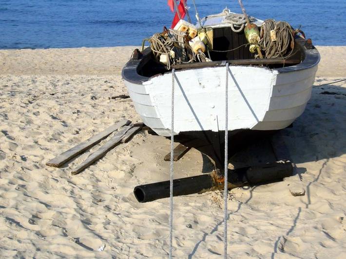 Ferienpark für 4 Personen, mit Terrasse in Koserow - 3