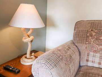 Log Cabin for 4 People in Filey, North Yorkshire, Photo 3