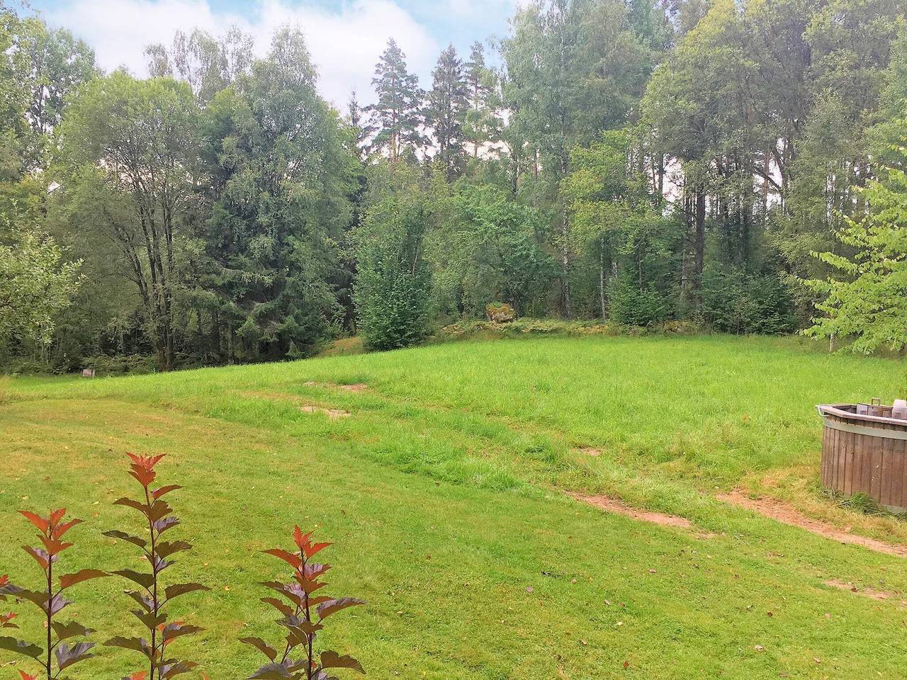 4 Personen Ferienhaus in Rörvik in Jönköpings län