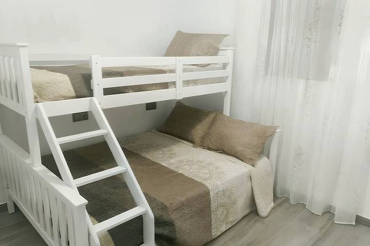 Homerez - Chalet in Prado del Rey in Prado del Rey, Pueblos Blancos