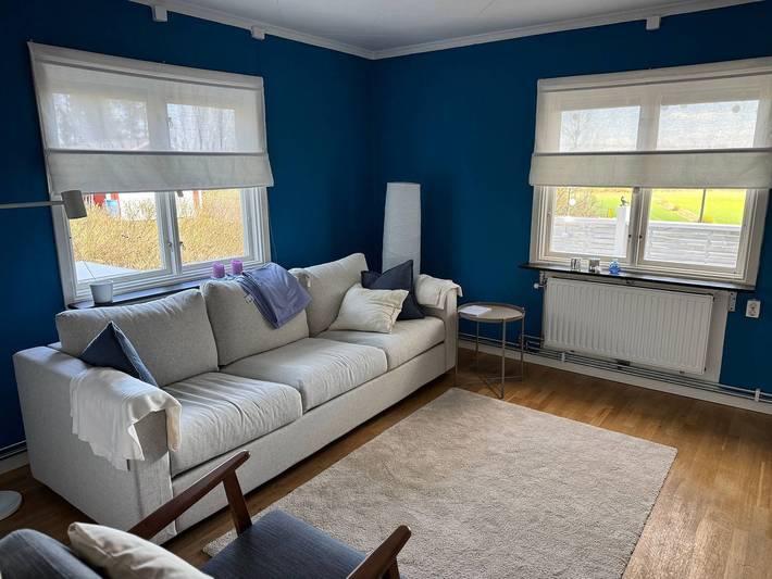 Ferienhaus für 4 Personen, mit Ausblick und Garten sowie Seeblick in Hultsfreds und Umgebung - 3