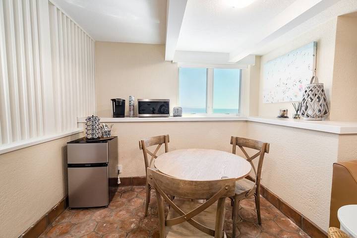 Ferienwohnung für 4 Personen, mit Balkon - 1