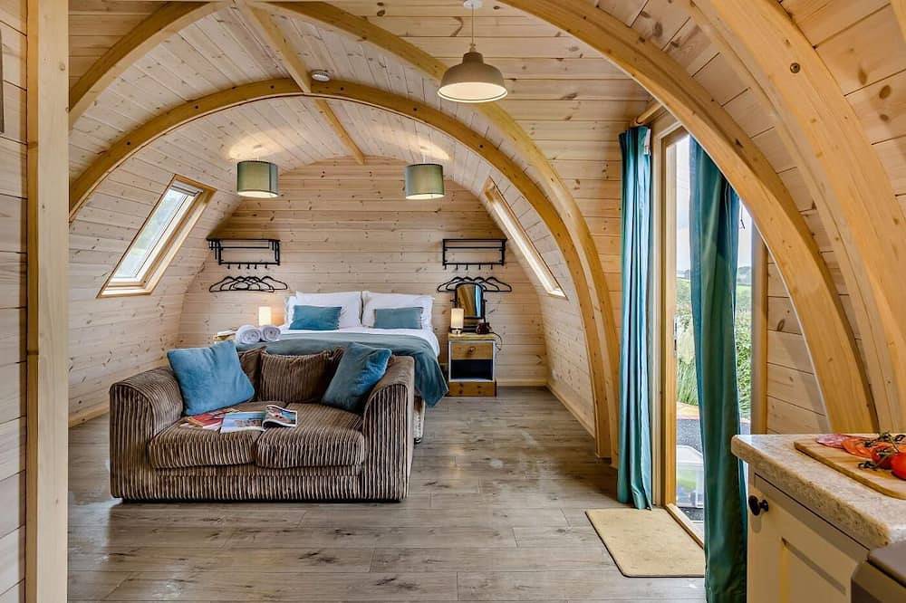 Camping for 2 People in Shropshire, Midlands