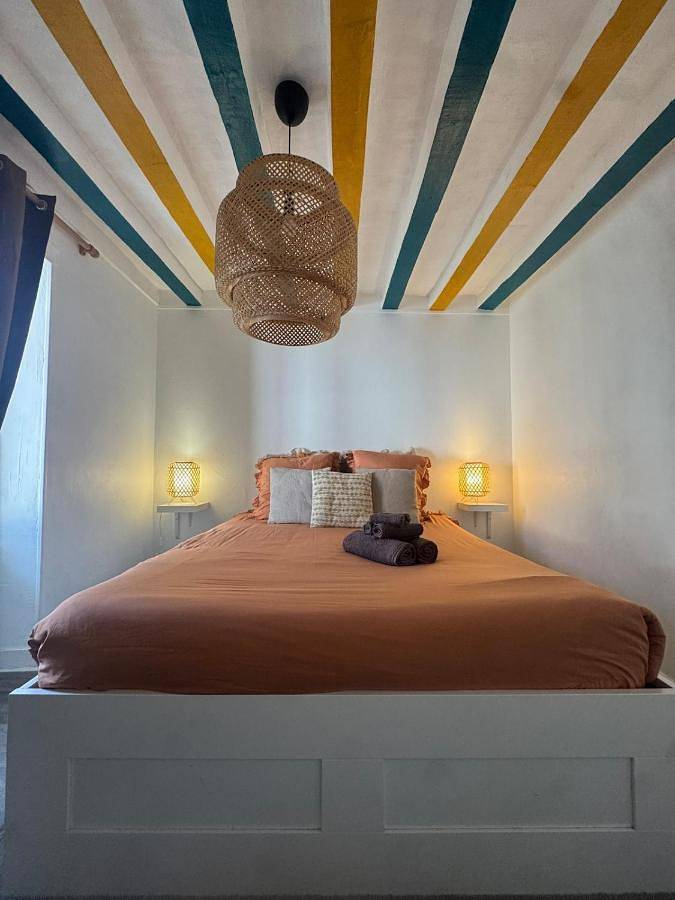 Ferienwohnung für 4 Personen - 1