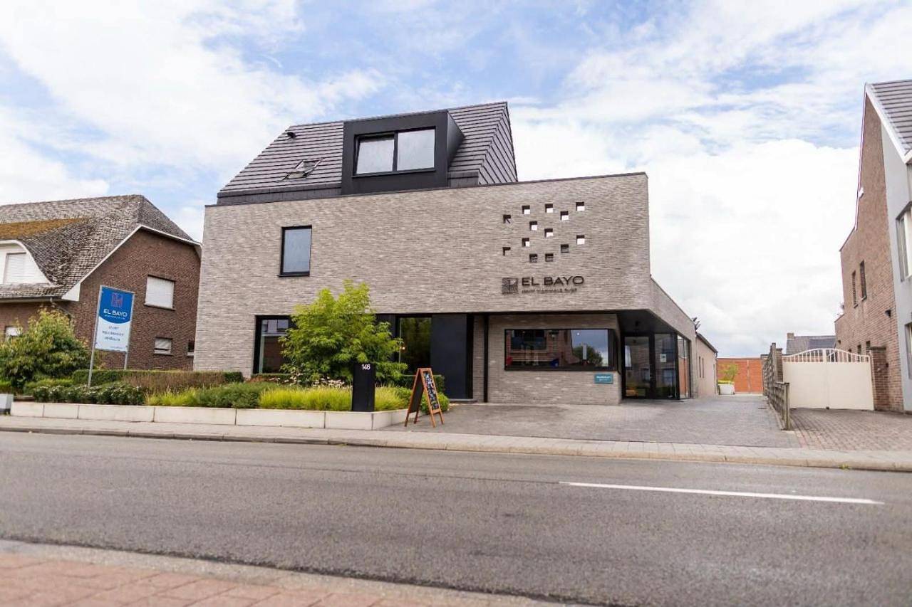 B&B El Bayo in Weelde, Ravels