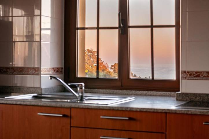 Casa rural para 6 personas, con jardín y vistas en Colunga - 4