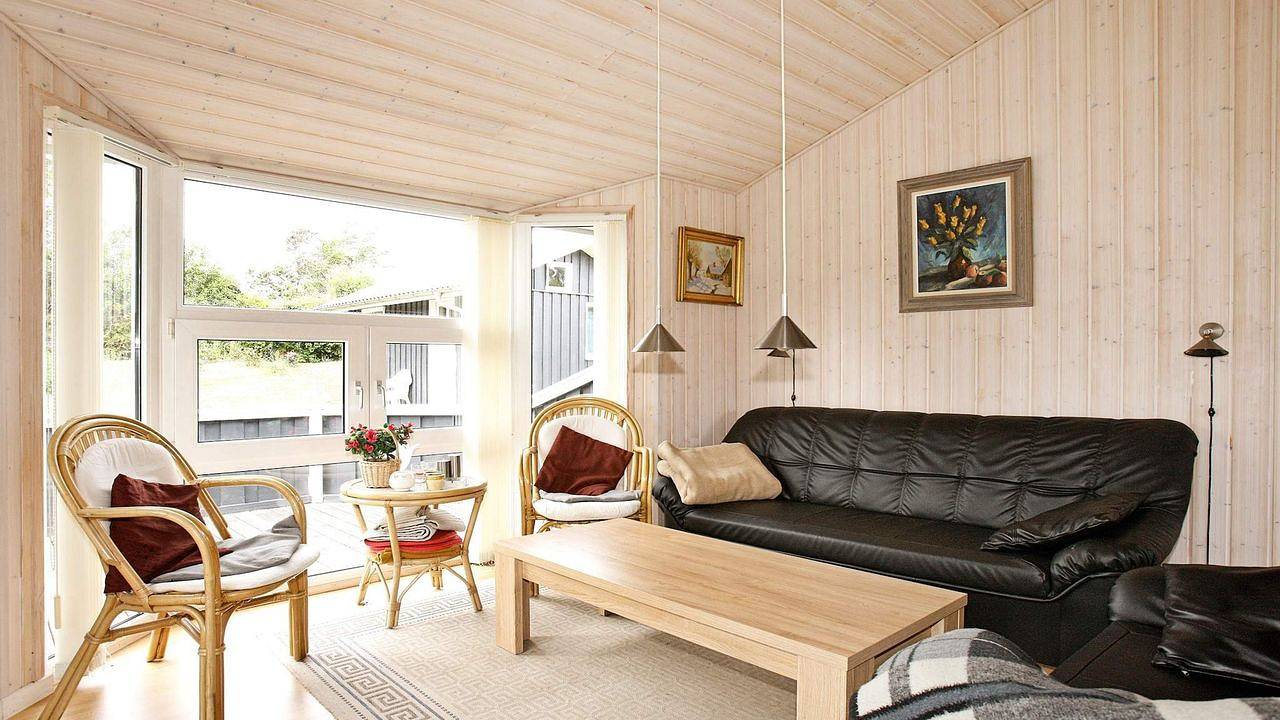 Ferienhaus für 8 Personen (80 m²) in Hadsund in Hadsund, Himmerland