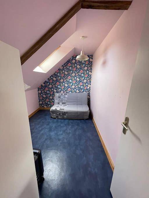 Location de vacances pour 6 personnes, avec jardin à Limerzel - 3