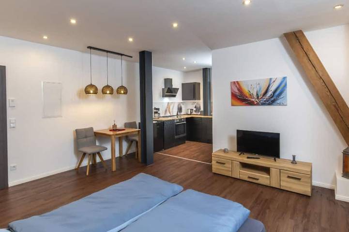 Ferienwohnung für 2 Personen in Eckental - 3