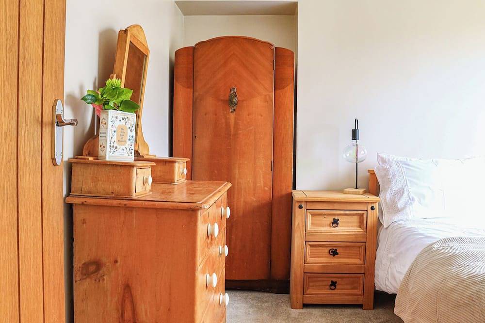4 bedroom accommodation in Bovey Tracey in Bovey Tracey, Dartmoor