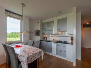 Vakantieappartement voor 2 Personen in Callantsoog, Noord-Holland - Kust van de Noordzee, Afbeelding 2