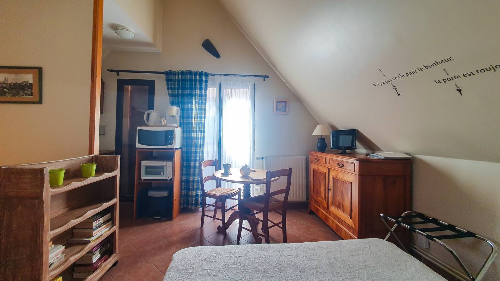 Studio entier, Studio le Puits d'Or in Chartres, Région de Chartres