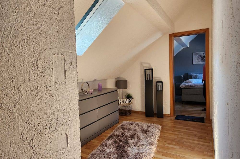 Ferienhaus Sabine im Biosphärenreservat Bliesgau in Blieskastel, Saarpfalz-Kreis