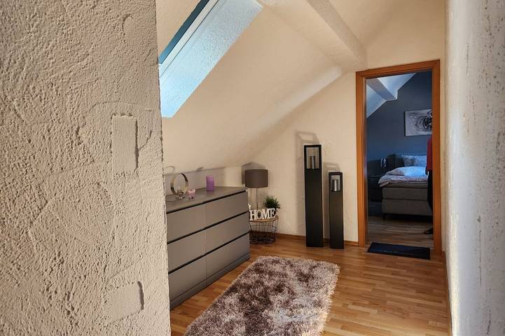 Ferienhaus für 3 Personen, mit Terrasse in Blieskastel - 2