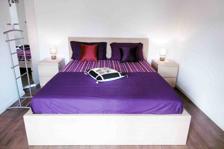 Villa für 7 Personen, mit Balkon und Garten in Cannes - 3