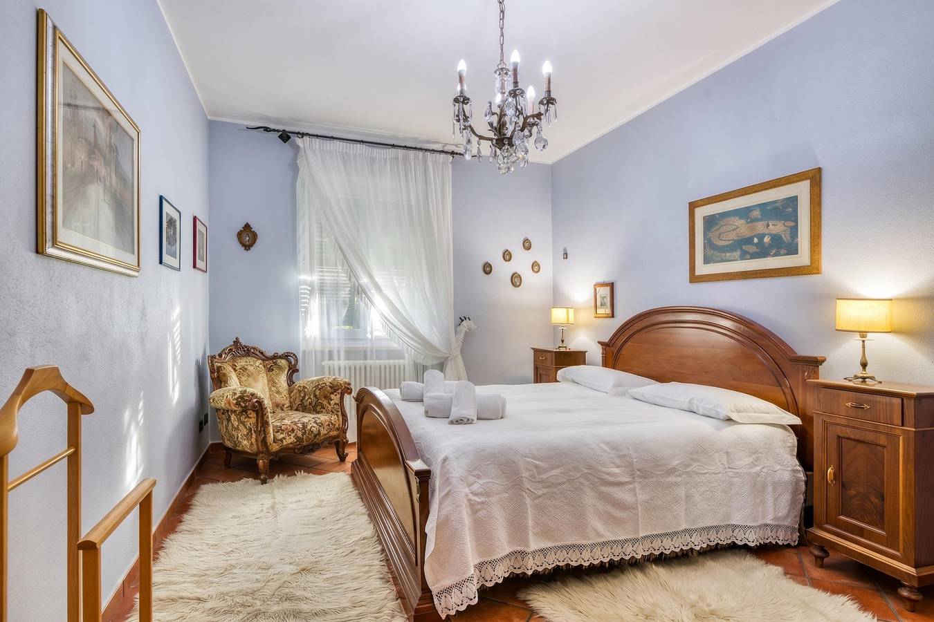 Apartamento entero, La Casetta Sull'Albero in Albenga, Riviera di Ponente