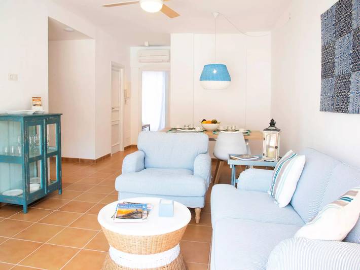 Entire apartment, 3 Pièces 2 Personnes in Capdepera, East Majorca