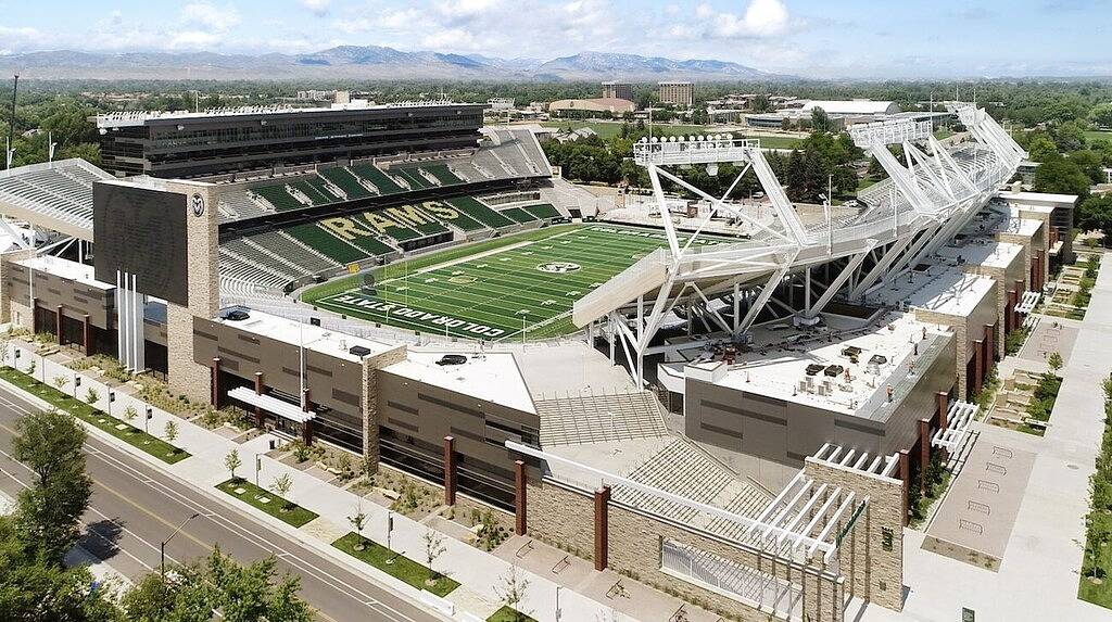 Das schicke Refugium in der Nähe der Csu und der Altstadt! in Fort Collins, Larimer County