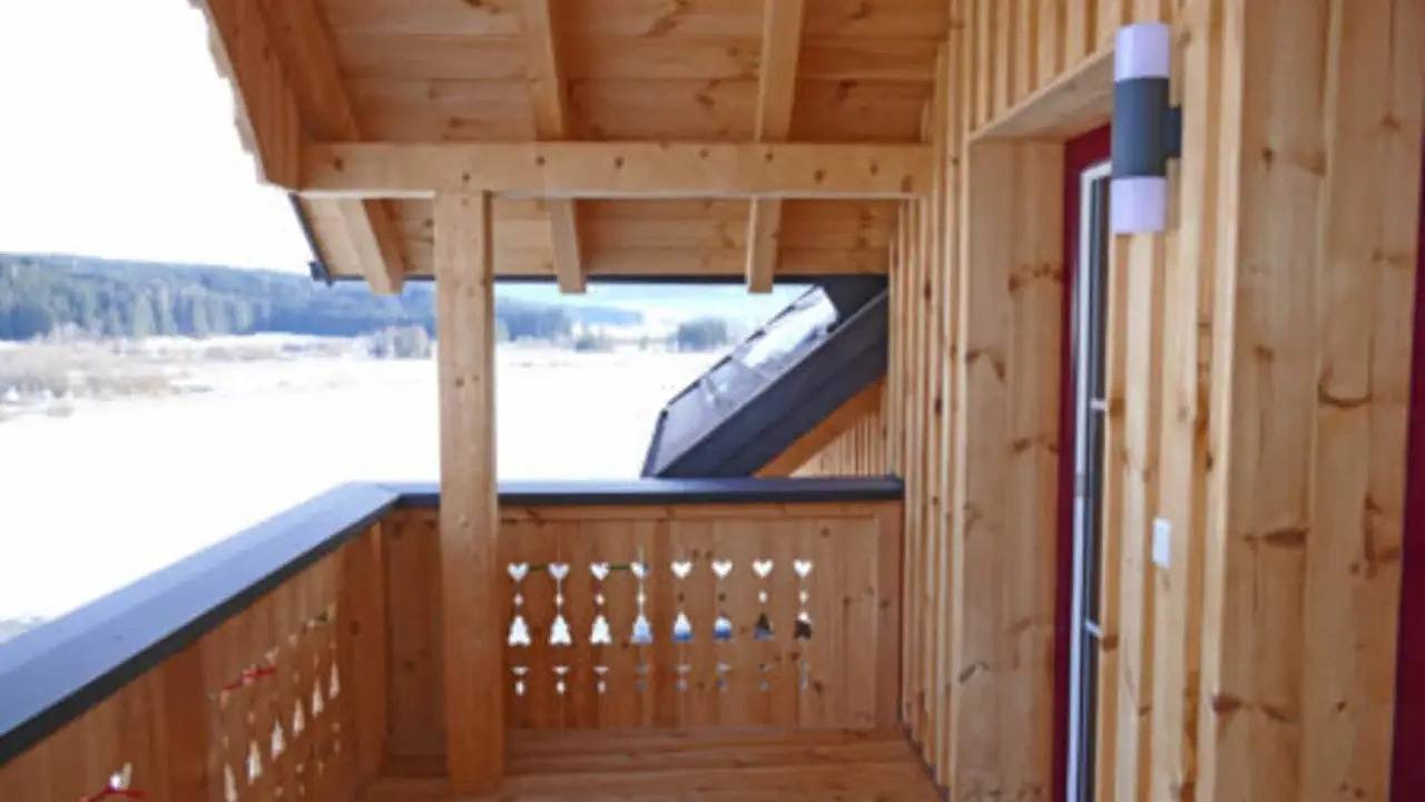 Ferienhaus für 6 Personen (135 m²) in Weisspriach in Weißpriach, Bundesland Salzburg