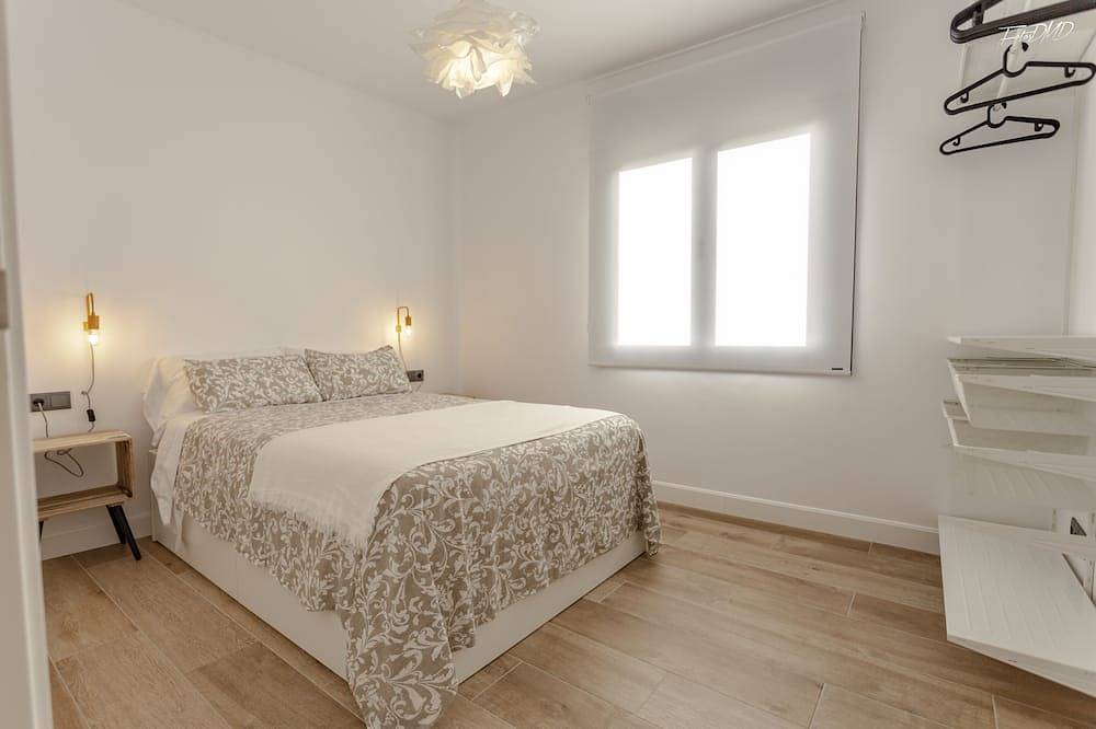 Entire apartment, Apartamento As Barxas Playa en Moaña in Moaña, Rías Baixas