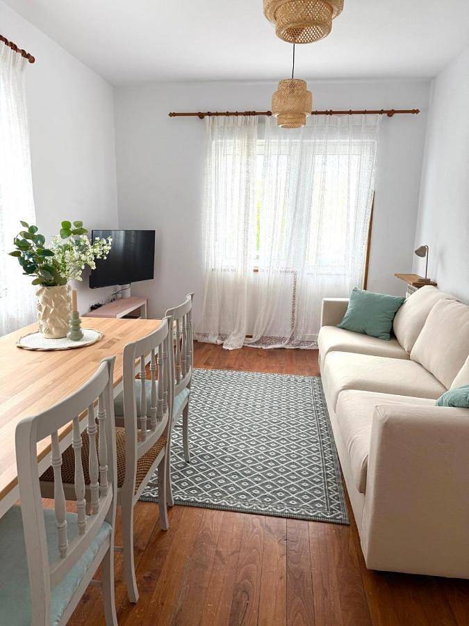Appartement de vacances pour 6 personnes, avec balcon, animaux acceptés - 1