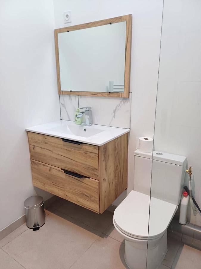 Gîte pour 4 personnes à Agen - 2