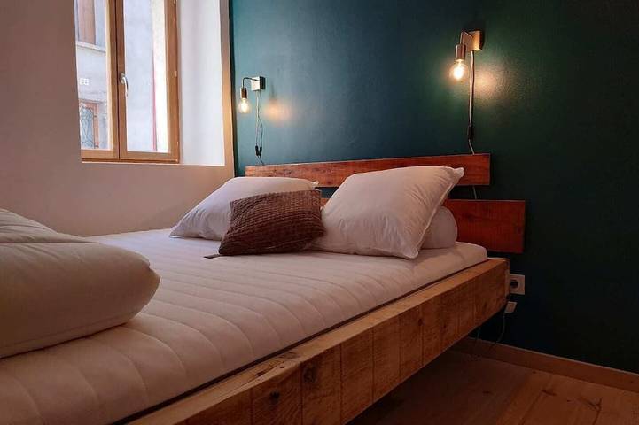 Gîte pour 4 personnes à Chamalières-sur-Loire - 3