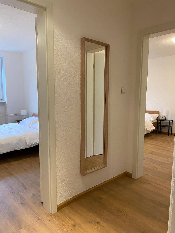 Gîte pour 6 personnes à Huningue - 3