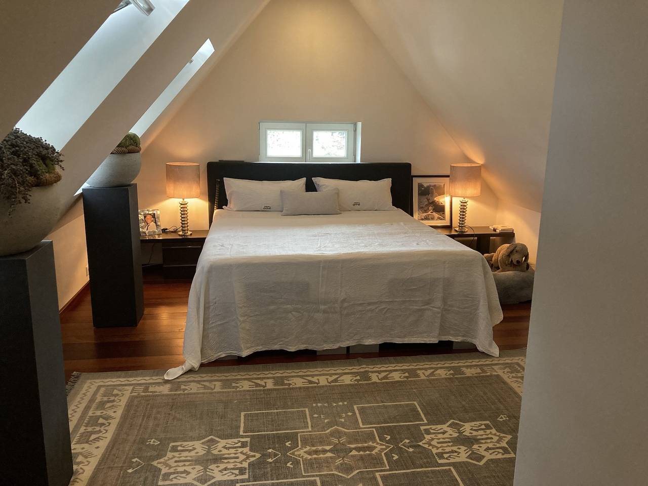 Atelier Lisa Oldhues - Ferienwohnung, 50 m², 1-2 Pers. in Nordwalde, Münsterland