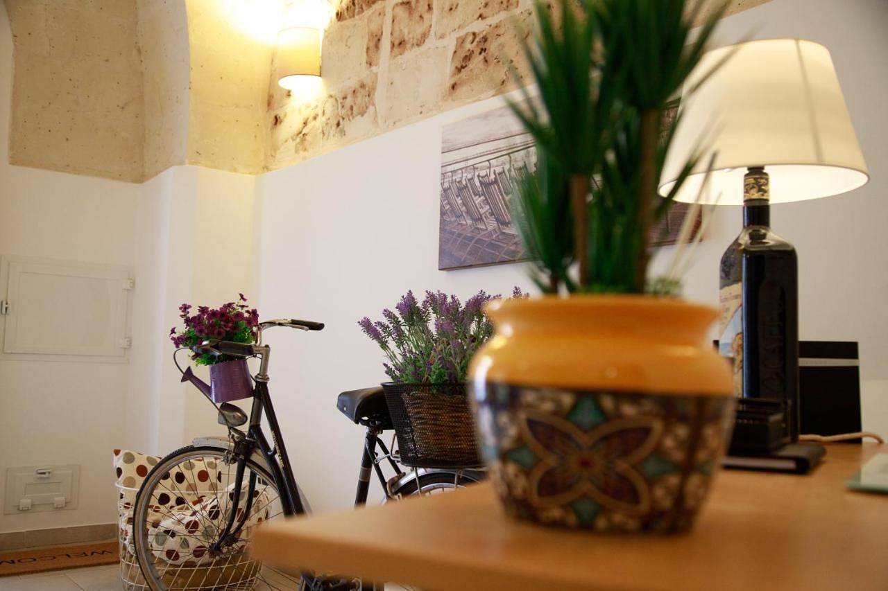 Residenza Le Chianche in Latiano, Salento